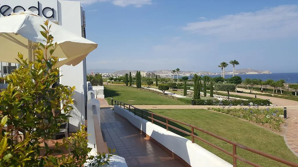 Apartment Mar De Pulpi Las Azaleas San Juan De Los Terreros