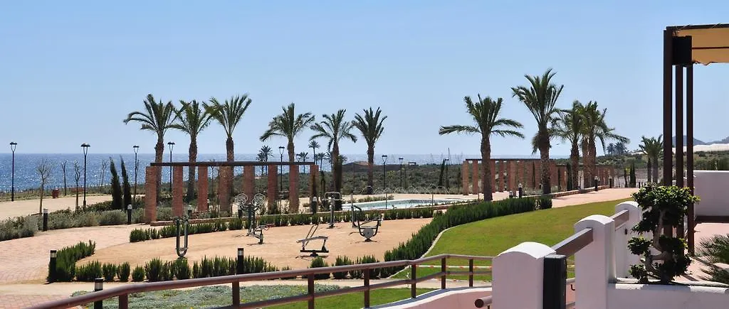 Apartment Mar De Pulpi Las Azaleas San Juan De Los Terreros