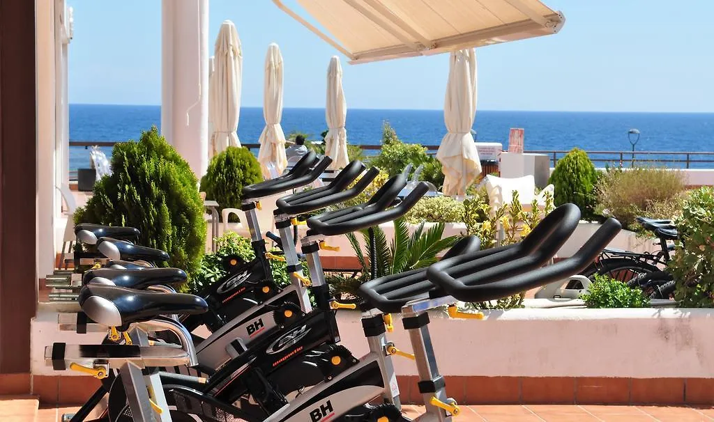 Apartment Mar De Pulpi Las Azaleas San Juan De Los Terreros 0*,  Spain