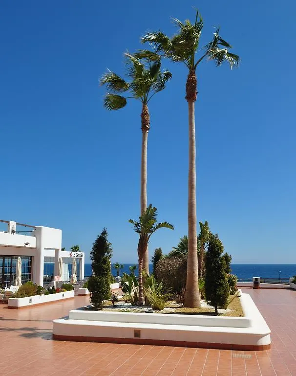 Apartment Mar De Pulpi Las Azaleas San Juan De Los Terreros