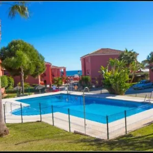 Jardines De Apartamento Manilva