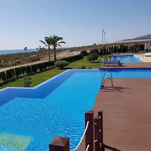 Mar De Pulpi - Los Jazmines San Juan de los Terreros